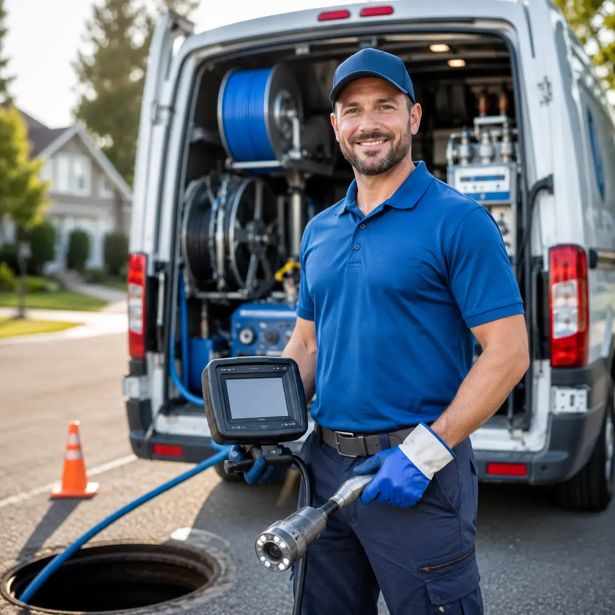 Local Pipe Relining specialists in Eva, TN